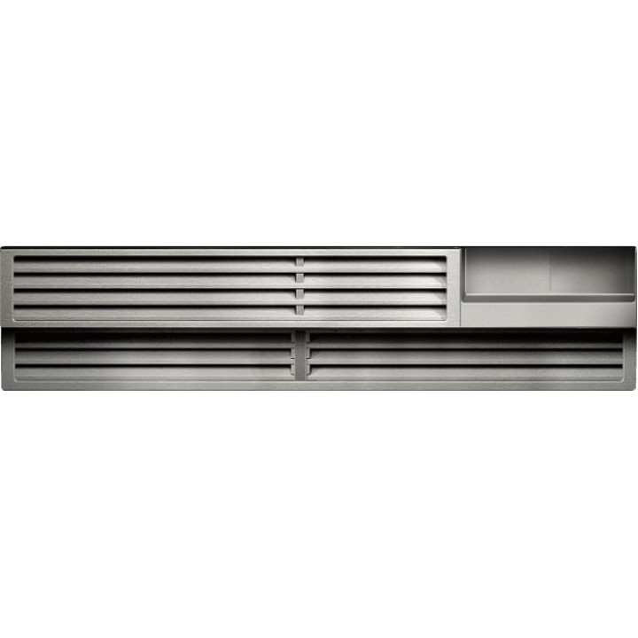 Вентиляционная решетка GAGGENAU из нерж. стали для RF,RC и BM