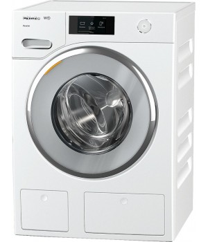 Стиральная машина Miele WWV 980WPS