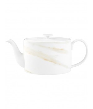 40024336 Чайник, "Vera Wang Venato Imperial", Wedgwood