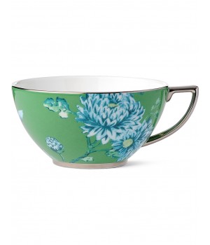 50132709547 Чашка чайная, "Jasper Conran", Chinoiserie Green, Wedgwood