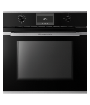 Духовой шкаф Kuppersbusch BP 6332.0 S1 Stainless Steel