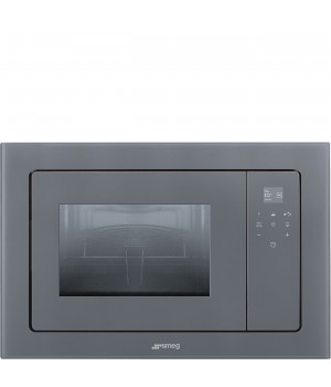 Микроволновая печь Smeg FMI120S2