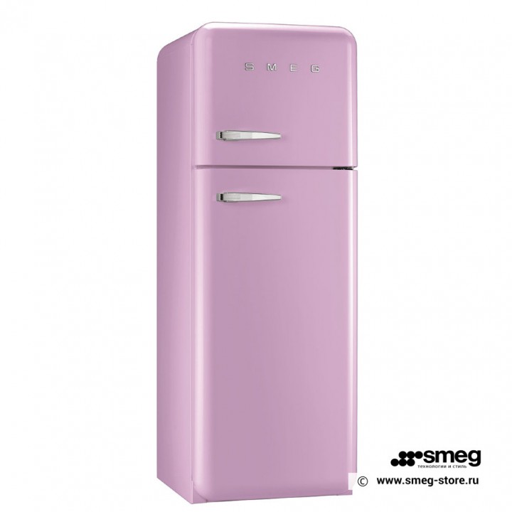 Холодильник Smeg FAB30RRO1