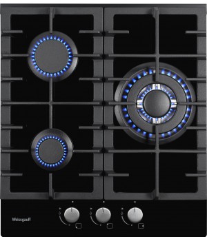Газовая панель Weissgauff HGG 451 BFh