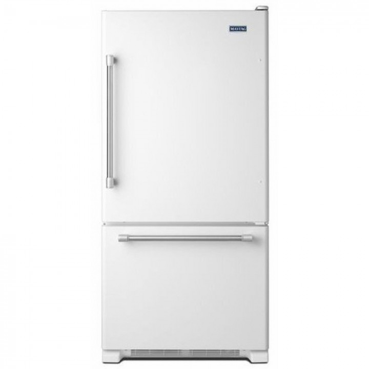 Холодильник Maytag 5GBB1958EW WHITE