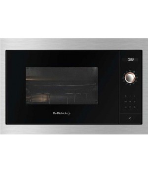 Встраиваемая микроволновая печь De Dietrich DMG7129X