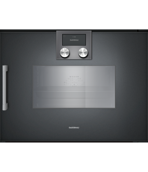  Духовой шкаф  GAGGENAU BSP270101