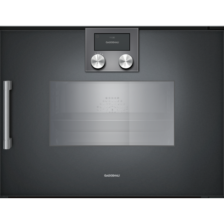  Духовой шкаф  GAGGENAU BSP270101