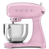 Планетарный миксер Smeg SMF03PKEU