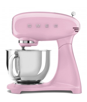 Планетарный миксер Smeg SMF03PKEU