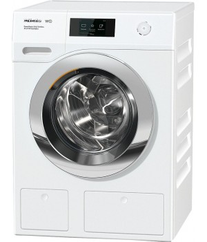 Стиральная машина Miele WCR 870 WPS