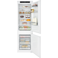 Двухкамерный холодильник Asko RF31831I