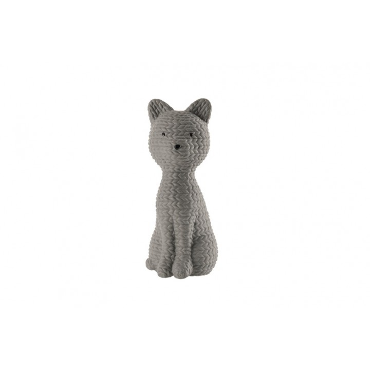 Фарфоровая фигурка Кот Смоки (H=11.5cm), Pets, Rosenthal