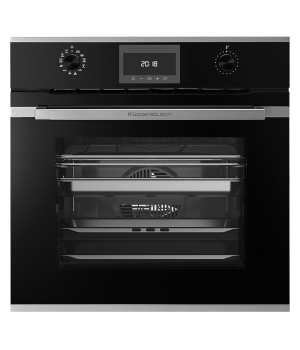 Духовой шкаф с паром Kuppersbusch BD 6340.0 S1 Stainless Steel