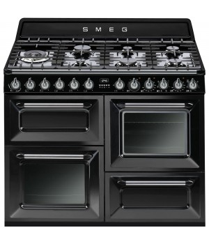 Варочный центр Smeg TR4110BL1