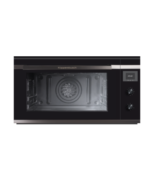 Духовой шкаф Kuppersbusch B 9330.0 S2 Black Chrome