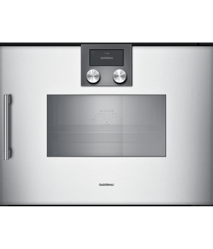  Духовой шкаф  GAGGENAU BSP270131