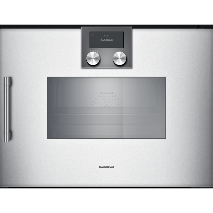  Духовой шкаф  GAGGENAU BSP270131