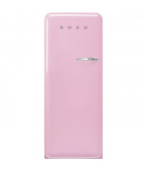 Холодильник Smeg FAB28LPK5