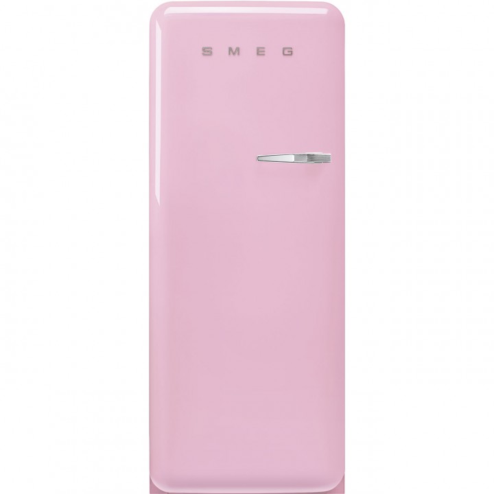 Холодильник Smeg FAB28LPK5