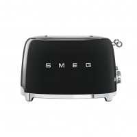 Тостер на 4 ломтика SMEG TSF03BLEU