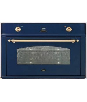 Духовой шкаф Ilve 900-CMP Blue