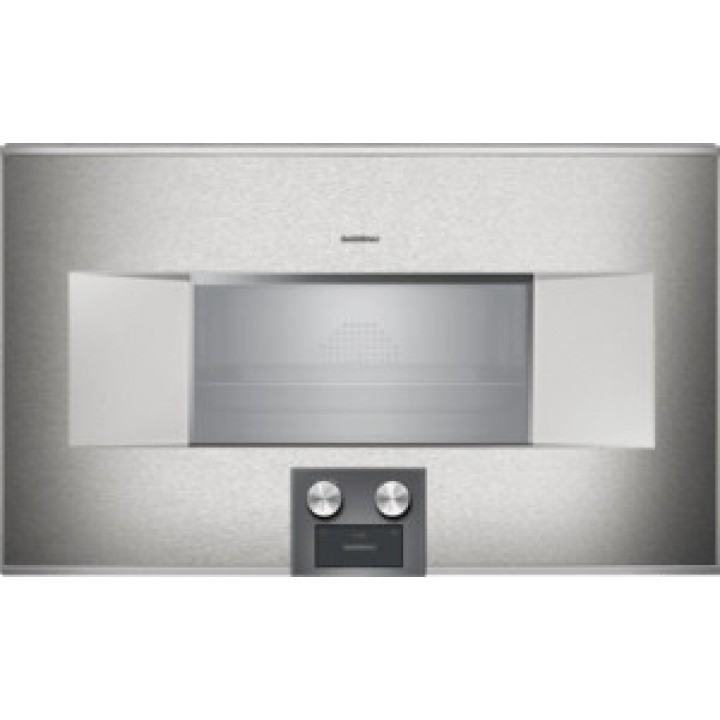  Духовой шкаф  GAGGENAU BS485112