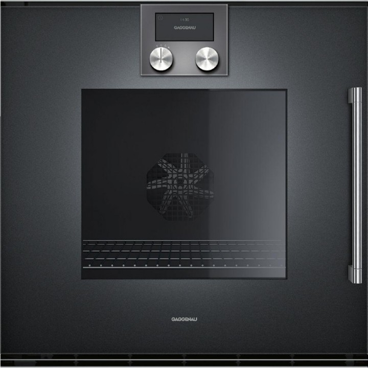 Электрический духовой шкаф Gaggenau BOP221101