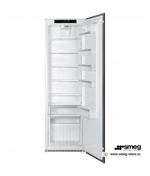 Холодильник Smeg S7323LFLD2P1