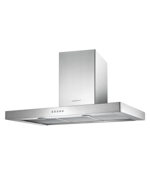 Каминная вытяжка Kuppersbusch DW 9340.0 E Stainless Steel