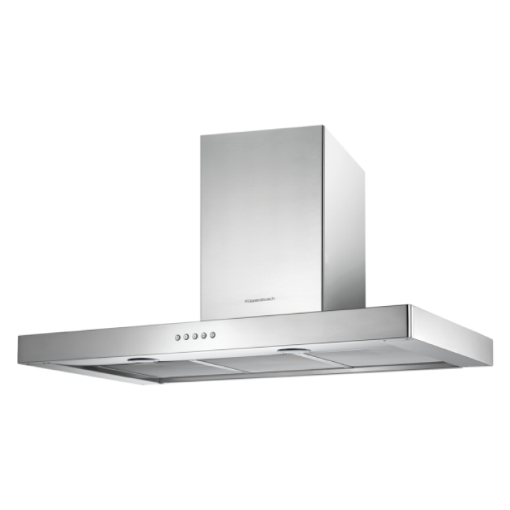 Каминная вытяжка Kuppersbusch DW 9340.0 E Stainless Steel