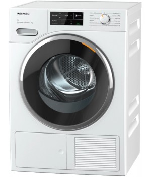 Сушильная машина Miele TWL 780 WP