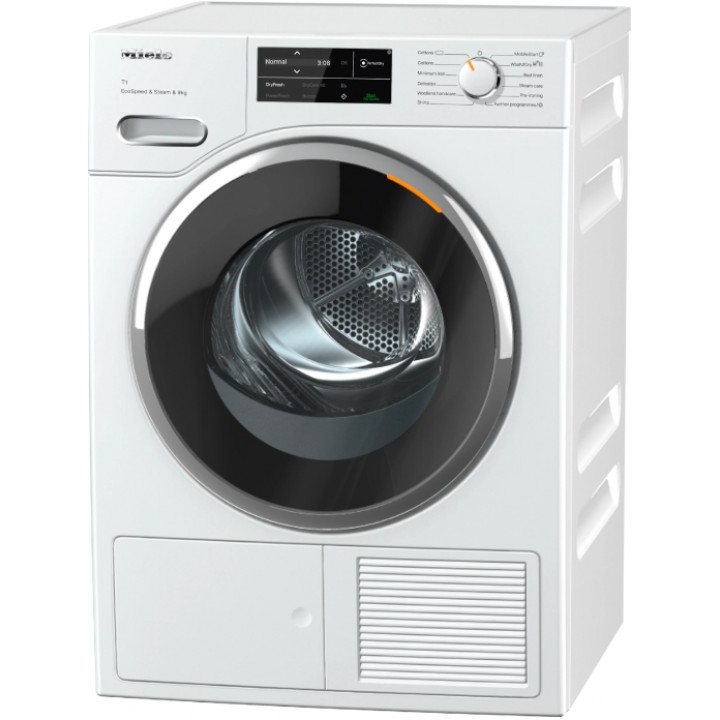 Сушильная машина Miele TWL 780 WP