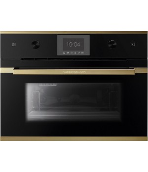 Пароварка Kuppersbusch CD 6350.0 S4 Gold