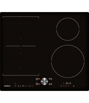 Индукционная варочная панель Gaggenau CI 262-101