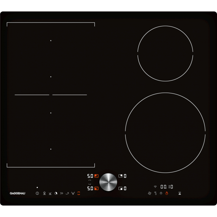 Индукционная варочная панель Gaggenau CI 262-101