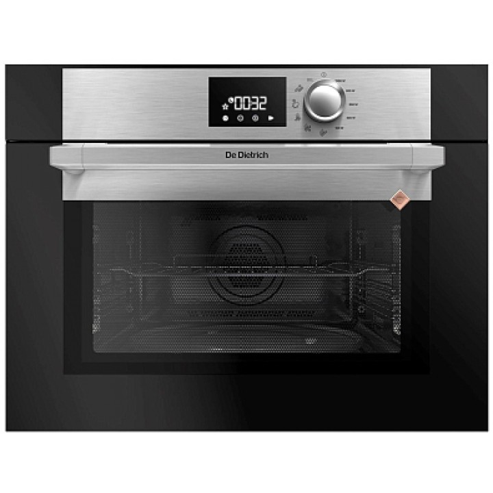 Встраиваемая микроволновая печь De Dietrich DKE7220X