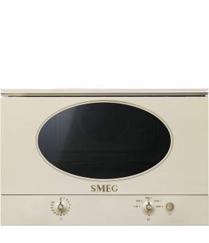 Микроволновая печь Smeg MP822NPO