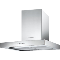 Настенная вытяжка Kuppersbusch DW 6340.1 E Stainless Steel