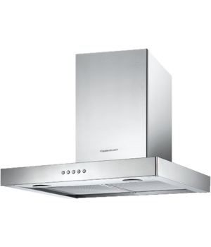 Настенная вытяжка Kuppersbusch DW 6340.1 E Stainless Steel