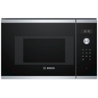 Микроволновая печь встраиваемая Bosch BFL 524MS0