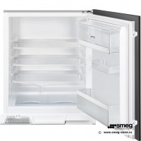 Холодильник Smeg U3L080P1