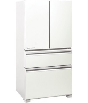 Холодильник Mitsubishi Electric MR-LXR68EM-GWH-R