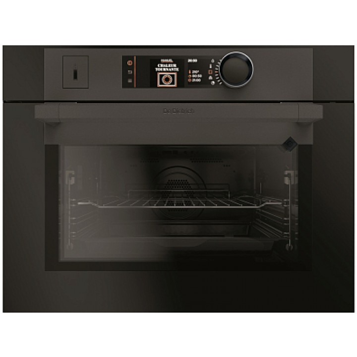 Духовой шкаф De Dietrich DKR7580BB