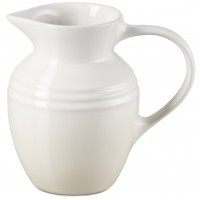 Кувшин 600 мл Меренга, Le Creuset, 70903067160002, Керамика