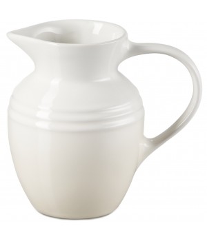 Кувшин 600 мл Меренга, Le Creuset, 70903067160002, Керамика