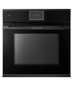 Духовой шкаф Kuppersbusch BP 6850.0 S2 Black Chrome