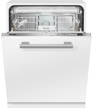 Посудомоечная машина Miele G 4960 SCVi