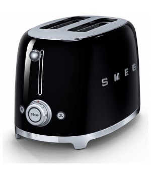 Тостер Smeg TSF01BLEU