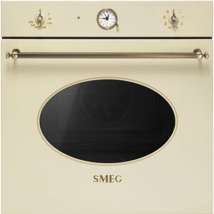 Духовой шкаф Smeg SFT805PO